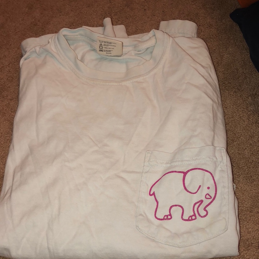 Ivory Ella long sleeve